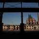 Illustration for article titled Haunting Photos From an Abandoned Steel Mill in China